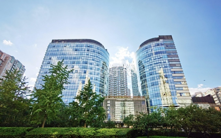 福码大厦写字楼出租办公室租赁